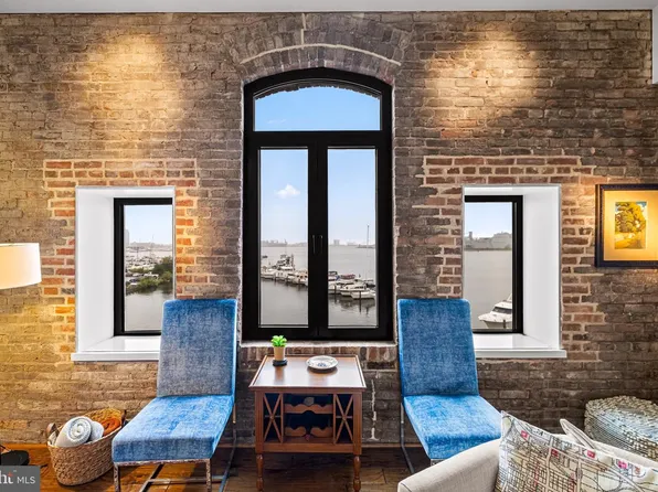 1000 Fell St Unit 420, Baltimore, MD 21231