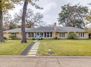 8331 San Cristobal Dr, Dallas, TX 75218