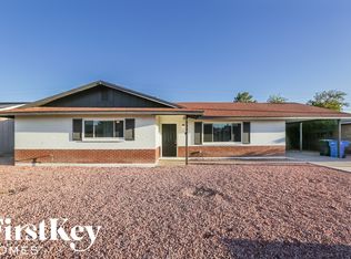 3037 W Charter Oak Rd, Phoenix, AZ 85029
