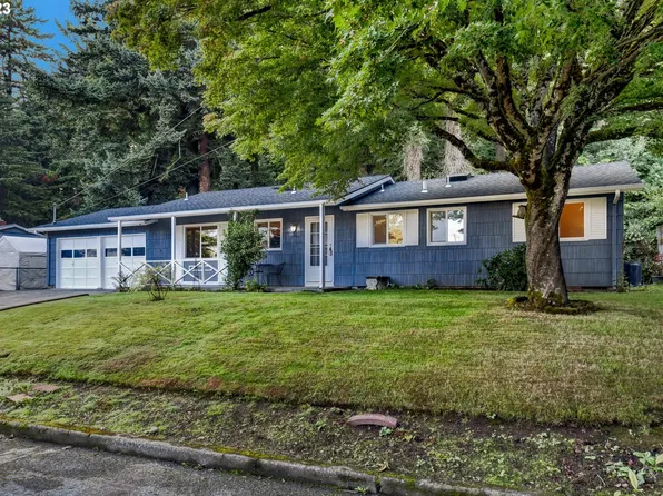 19104 SE Clinton St, Gresham, OR 97030