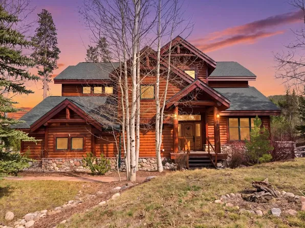590 Water Dance Dr, Frisco, CO 80443