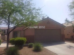 6866 Broadacres Ranch St #0, Las Vegas, NV 89148