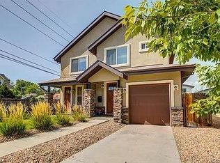 5205 Stuart St, Denver, CO 80212