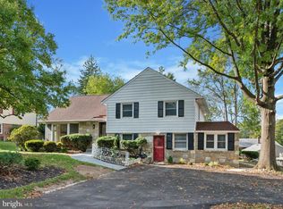 506 Harrison Ave, Glenside, PA 19038