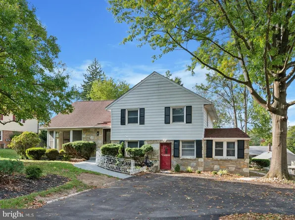 506 Harrison Ave, Glenside, PA 19038