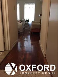 Rented by Oxford Property Group