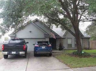 8843 Creek Willow Dr, Tomball, TX 77375