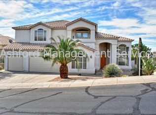 1411 E Captain Dreyfus Ave, Phoenix, AZ 85022