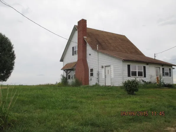 8744 N 400 E, Frankfort, IN 46041