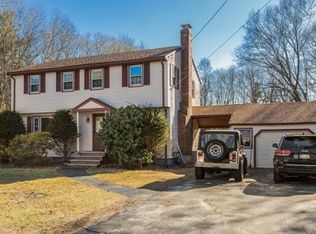 1 Atlas Rd, Sharon, MA 02067