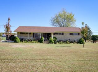 4440 Crisp Springs Rd, McMinnville, TN 37110