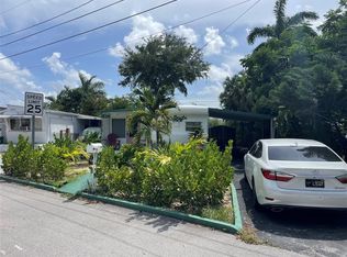 1433 SW 87th Ter, Davie, FL 33324