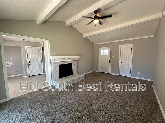 2nd image of 3370 Burgess Dr