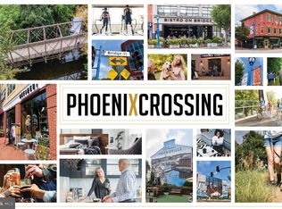 99 Bridge St #208, Phoenixville, PA 19460