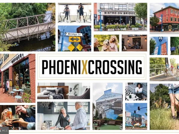 99 Bridge St #208, Phoenixville, PA 19460