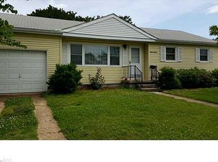1812 Garfield Dr, Norfolk, VA 23503