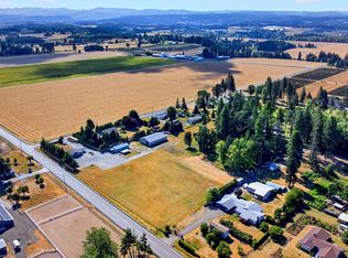 11462 S Highway 211, Molalla, OR 97038