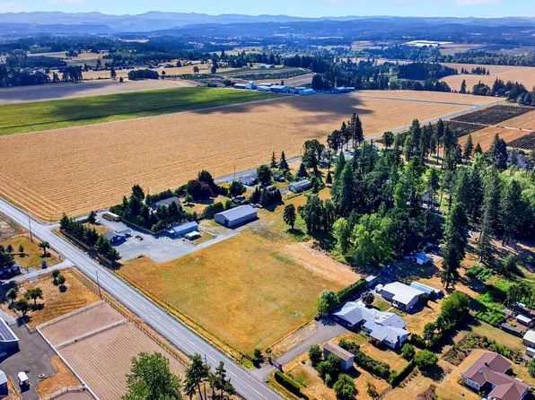 11462 S Highway 211, Molalla, OR 97038