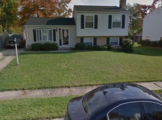 373 Cork Rd, Glen Burnie, MD 21060