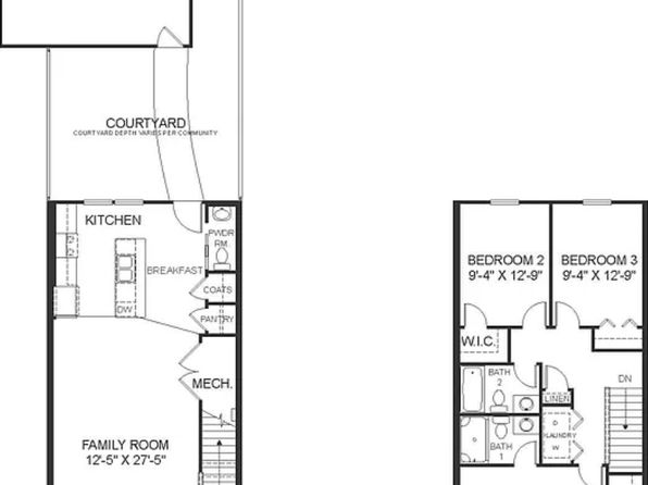 6632 S South Square Ln, Rockford, MI 49341