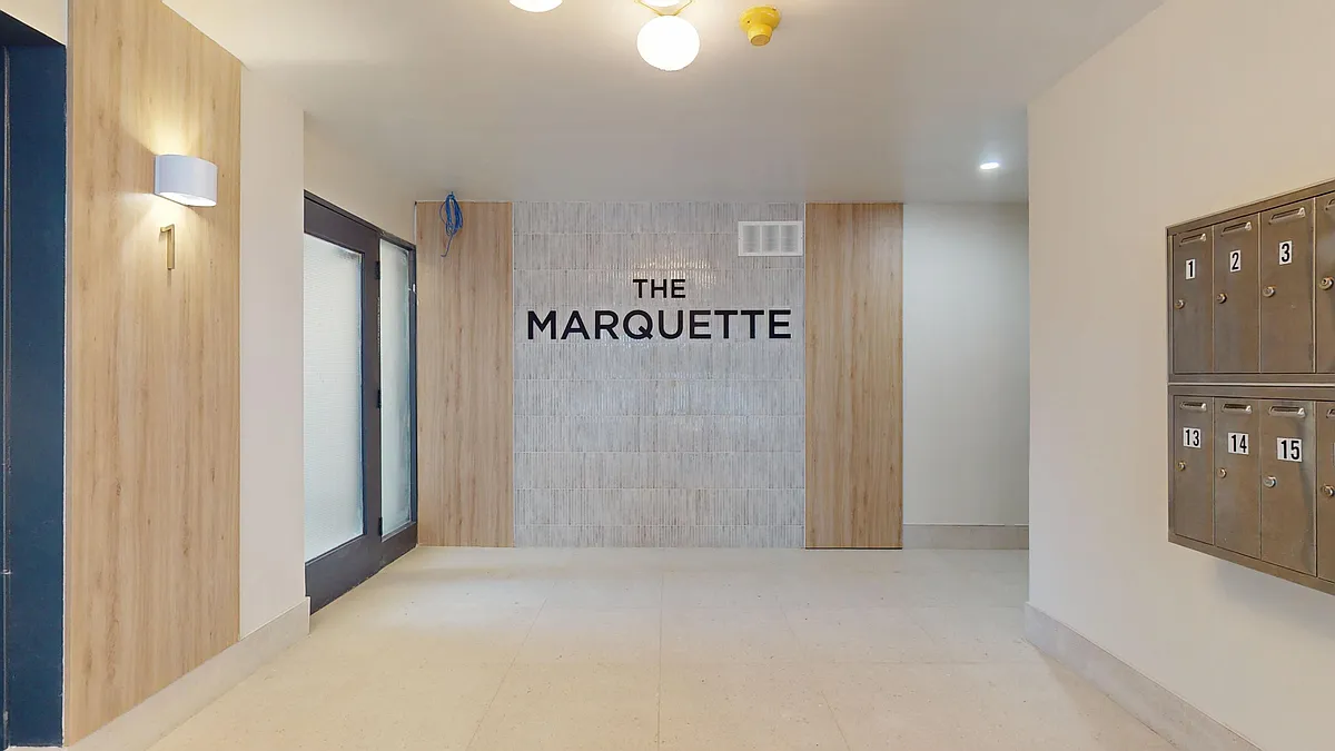 Building Photo - 1 Marquette Ave