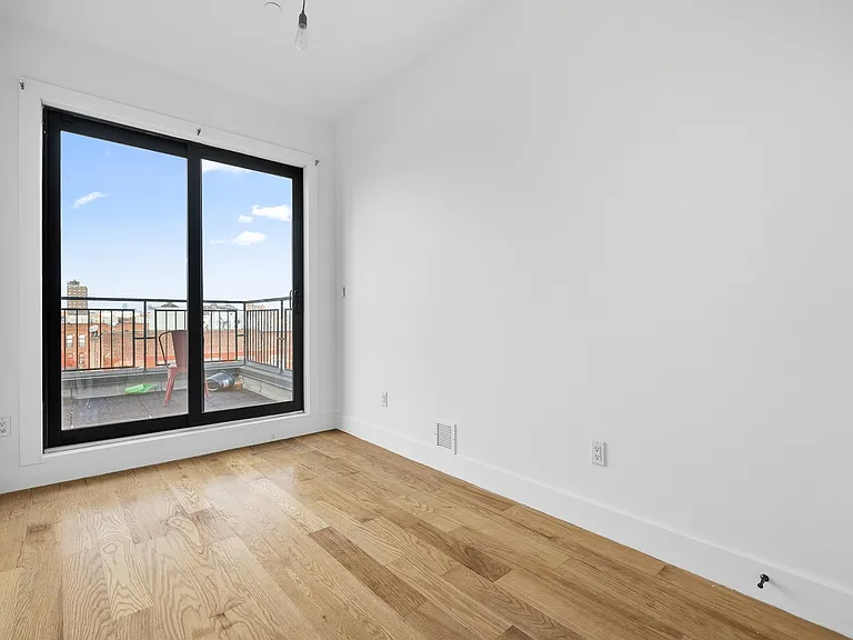 856 Greene Ave #5 — Photo 5