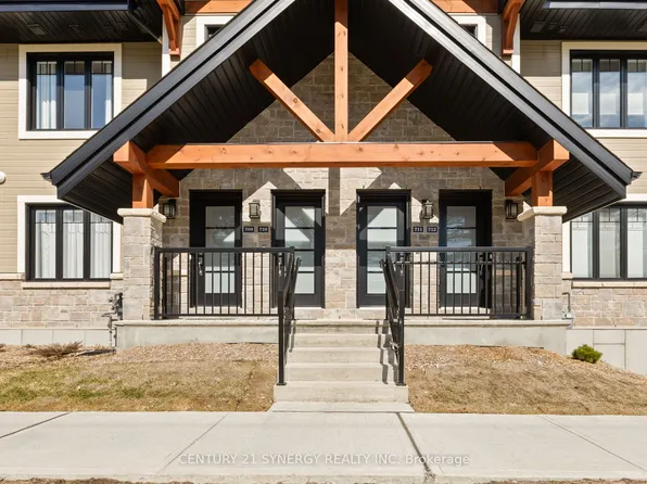 360 Montee Outaouais St #710, Clarence Rockland, ON K4K 0N3