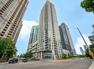 225 Webb Dr #PENTHOUSE 2, Mississauga, ON L5B 4P2