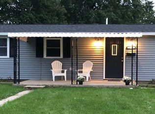 619 W Green St, Lebanon, IN 46052