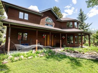 336 E 4th St, Eagle, CO 81631