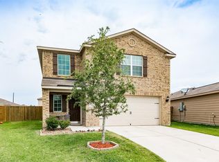 12711 Lilac Stone Ct, Houston, TX 77044