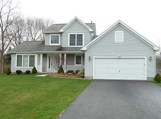 12 Matlyn Dr, Rochester, NY 14624