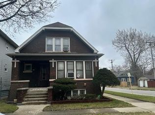 12157 S Wallace St #2, Chicago, IL 60628