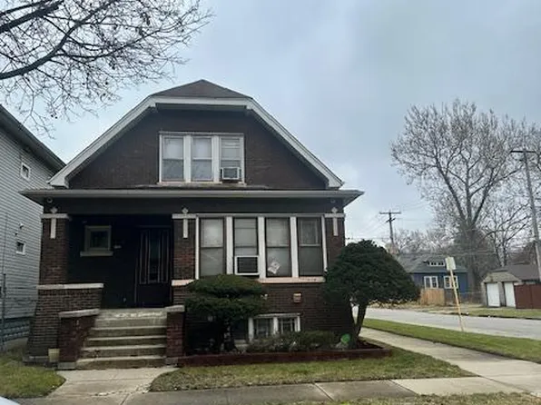 12157 S Wallace St #2, Chicago, IL 60628