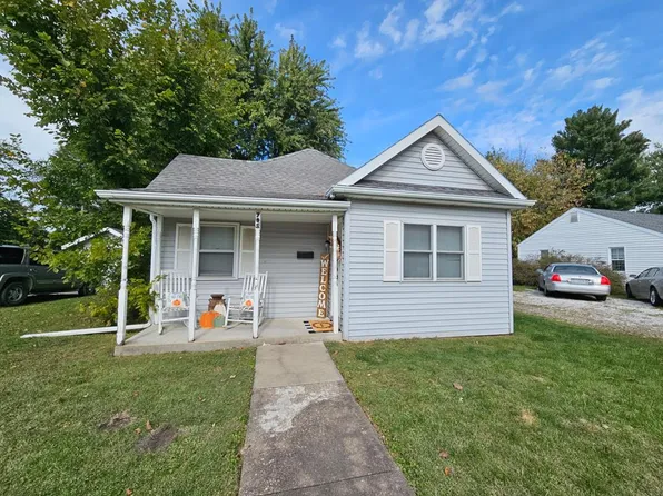 702 W Hamilton St, Kirksville, MO 63501