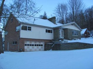 31 Chadwick Rd, Binghamton, NY 13903