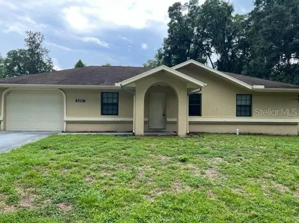 5890 NW 65th St, Ocala, FL 34482