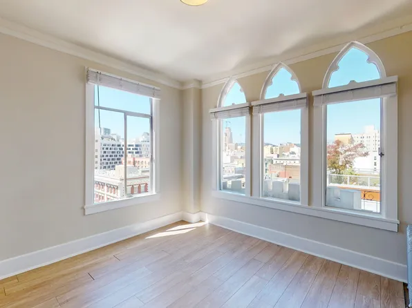 124 Mason Street, 124 Mason St APT 802, San Francisco, CA 94102