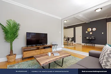 Rented by The Blueground