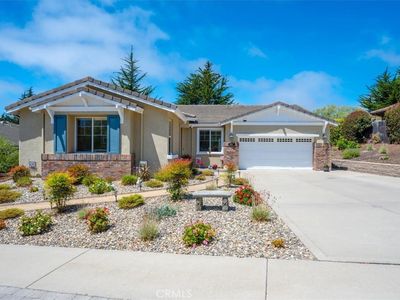 848 Cypress Ridge Pkwy, Arroyo Grande, CA, 93420