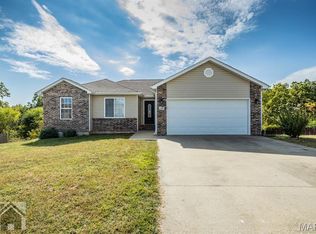116 Pioneer Ct, Waynesville, MO 65583