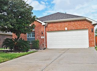 5211 Cloudcraft Ct, Katy, TX 77494