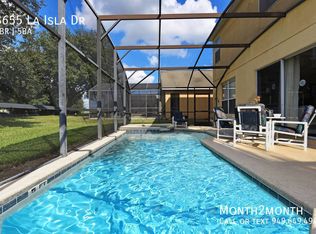 8655 La Isla Dr, Kissimmee, FL 34747