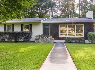 1300 Ashburton Rd, Raleigh, NC 27606