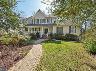816 Hollywood Blvd, Crownsville, MD 21032