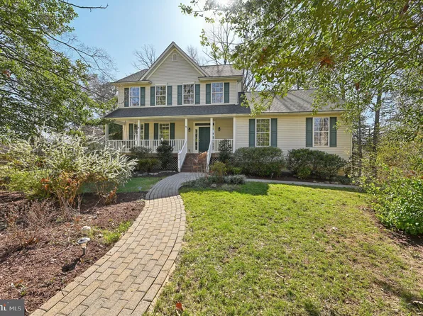 816 Hollywood Blvd, Crownsville, MD 21032