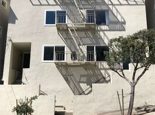 1142 Green Street / 1 Sharp Place, San Francisco, CA 94109