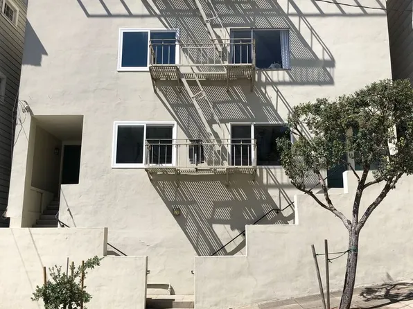 1142 Green Street / 1 Sharp Place, 1142 Green St #1-1146, San Francisco, CA 94109