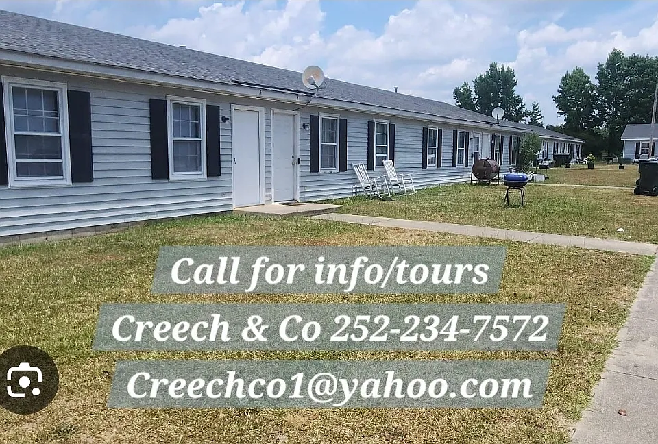 1812 London Church Rd NE #2B