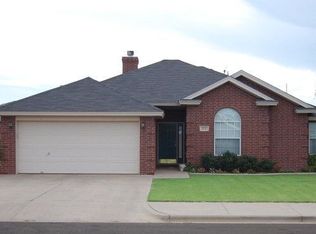 408 Kirby Ave, Lubbock, TX 79416